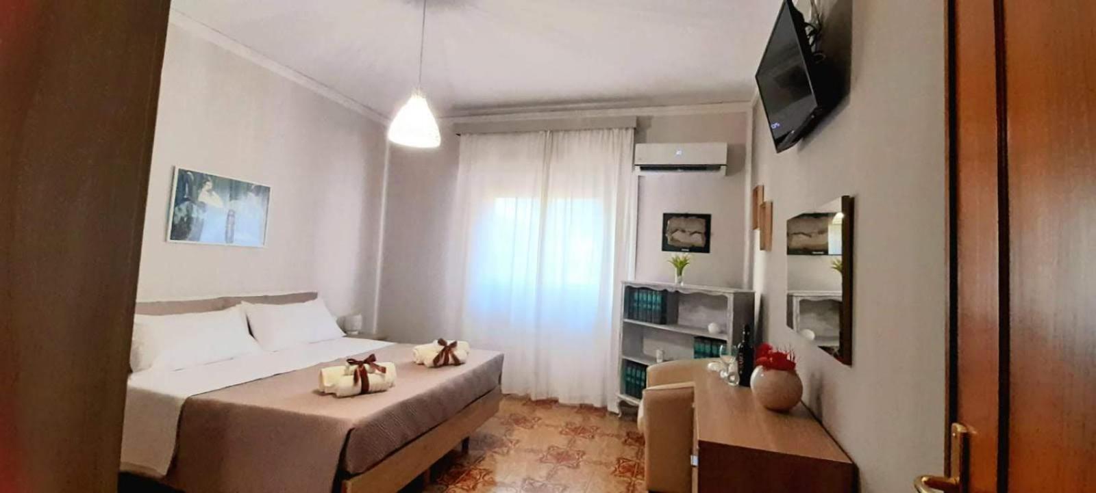 Appartamento con 1 Camera da Letto